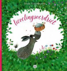 lievelingsverdriet