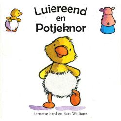 luiereend_en_potjeknor