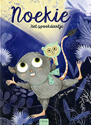 noekie_het_spookdiertje