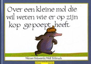 over_een_kleine_mol_die_wil_weten_wie_er_op_zijn_kop_gepoept_heeft